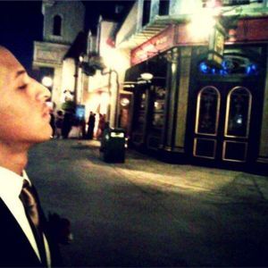 Meet your Posher, Javier